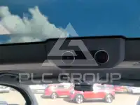 2026 Ford Tourneo