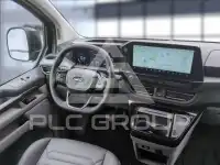 2026 Ford Tourneo