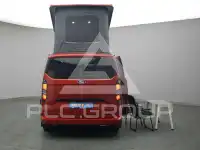 2026 Ford Tourneo