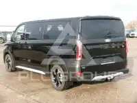 2026 Ford Tourneo