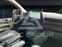 2026 Ford Tourneo