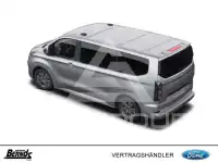 2026 Ford Tourneo