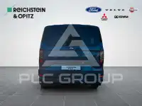 2026 Ford Tourneo