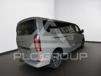 2026 Ford Tourneo