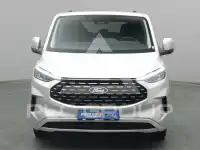 2026 Ford Tourneo