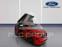 2026 Ford Tourneo