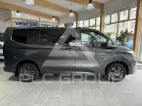 2026 Ford Tourneo