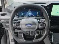 2026 Ford Tourneo