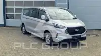 2026 Ford Tourneo
