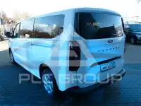 2026 Ford Tourneo