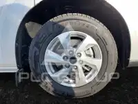 2026 Ford Tourneo