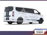 2026 Ford Tourneo