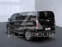 2026 Ford Tourneo