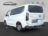 2026 Ford Tourneo