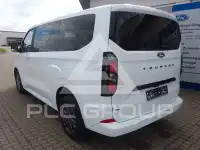 2026 Ford Tourneo