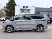 2026 Ford Tourneo