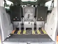 2026 Ford Tourneo