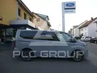 2026 Ford Tourneo
