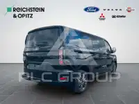 2026 Ford Tourneo