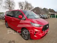 2026 Ford Tourneo