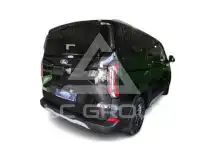 2026 Ford Tourneo