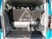 2026 Ford Tourneo