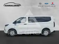 2026 Ford Tourneo