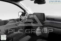 2026 Ford Tourneo