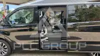2026 Ford Tourneo