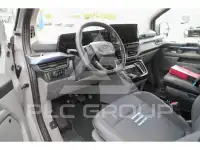 2026 Ford Tourneo