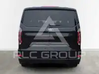 2026 Ford Tourneo
