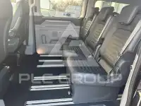 2026 Ford Tourneo