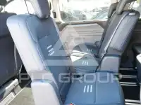 2026 Ford Tourneo