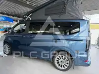 2026 Ford Tourneo
