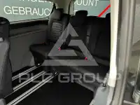 2026 Ford Tourneo