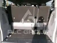 2026 Ford Tourneo