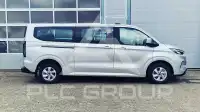 2026 Ford Tourneo