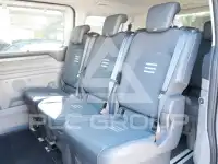 2026 Ford Tourneo