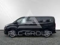 2026 Ford Tourneo