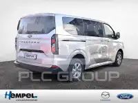 2026 Ford Tourneo