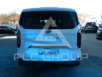 2026 Ford Tourneo
