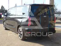 2026 Ford Tourneo
