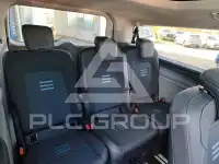 2026 Ford Tourneo