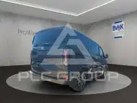 2026 Ford Tourneo