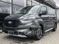 2026 Ford Tourneo