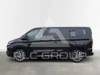 2026 Ford Tourneo
