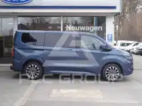 2026 Ford Tourneo