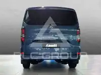 2026 Ford Tourneo
