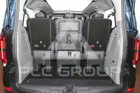 2026 Ford Tourneo