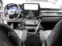2026 Ford Tourneo